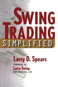 bokomslag Swing Trading Simplified