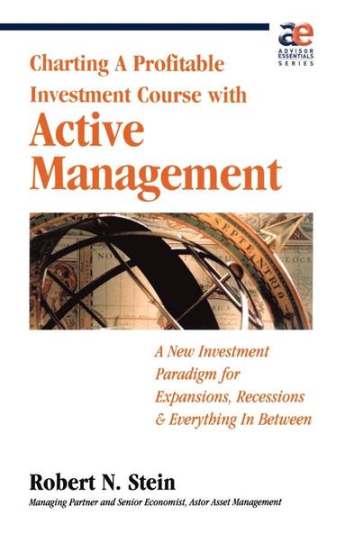 Robert N Stein - Active Management, Häftad
