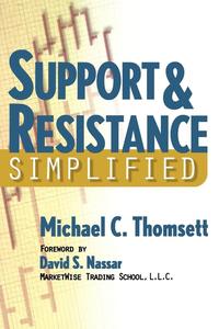 bokomslag Support & Resistance Simplified