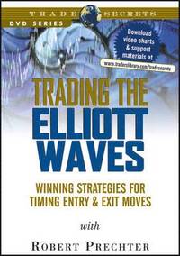 bokomslag Trading the Elliott Waves