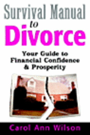 Survival Manual to Divorce