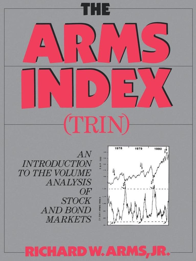 The Arms Index (Trin Index) 1