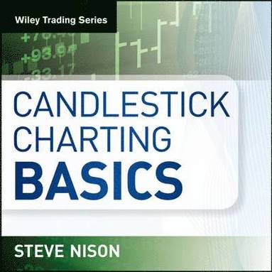 bokomslag Candlestick Charting Basics