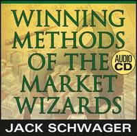 bokomslag Winning Methods of the Market Wizards