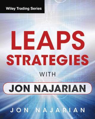 LEAPS Strategies with Jon Najarian 1