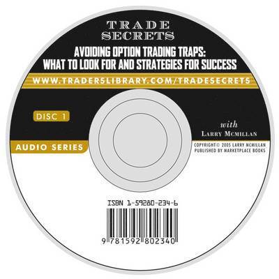 Avoiding Option Trading Traps 1