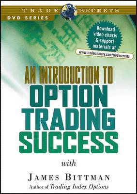 bokomslag An Introduction to Option Trading Success