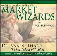 bokomslag Schwager, J: Market Wizards, Disc 12