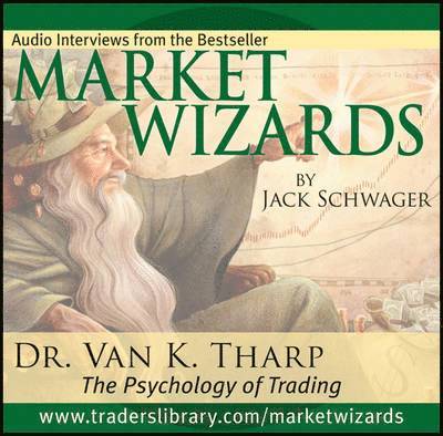 Market Wizards, Disc 12 1