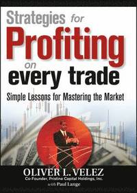 bokomslag Strategies for Profiting on Every Trade