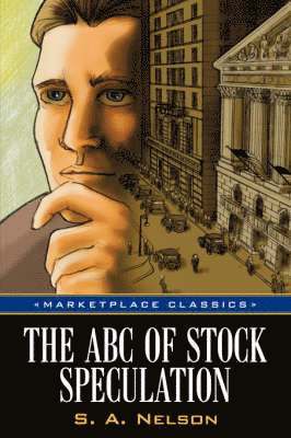 bokomslag ABC of Stock Speculation