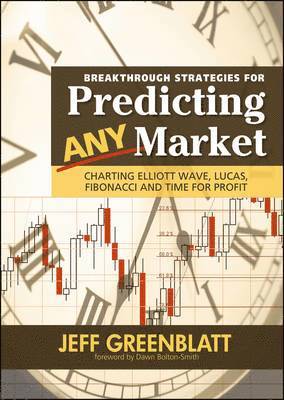Breakthrough Strategies for Predicting Any Market 1