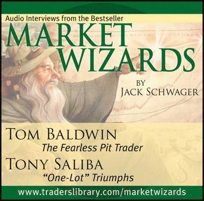 Market Wizards, Disc 11 1