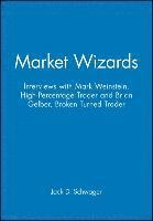 bokomslag Schwager, J: Market Wizards, Disc 10
