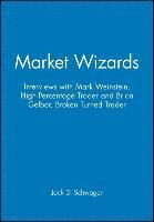 bokomslag Market Wizards, Disc 10