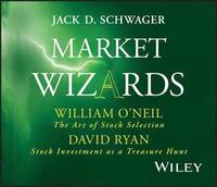 bokomslag Market Wizards, Disc 7