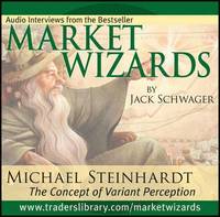 bokomslag Schwager, J: Market Wizards, Disc 6