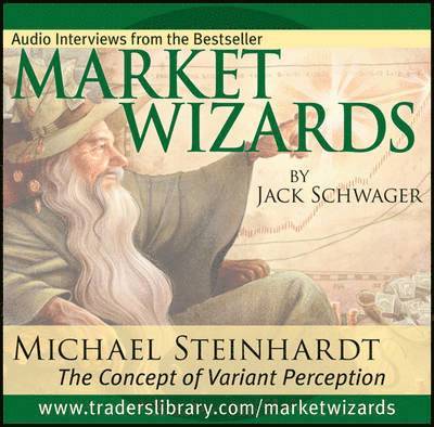 Market Wizards, Disc 6 1