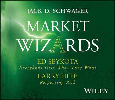 Market Wizards, Disc 5 1