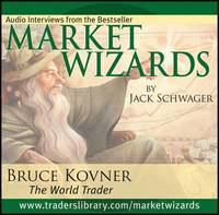 bokomslag Market Wizards, Disc 2