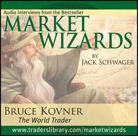 bokomslag Schwager, J: Market Wizards, Disc 2