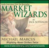 bokomslag Market Wizards