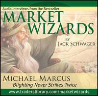 bokomslag Schwager, J: Market Wizards, Disc 1