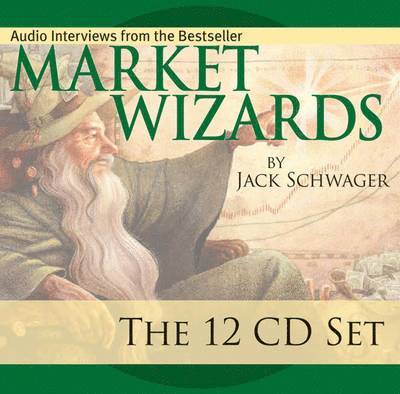 Market Wizards 1