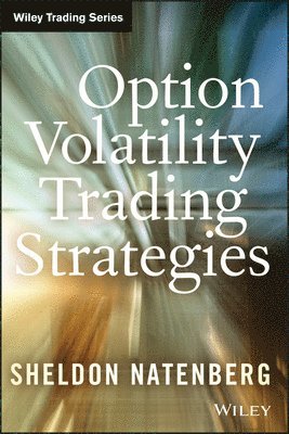 Option Volatility Trading Strategies 1