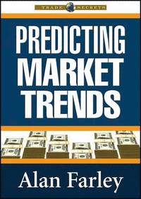bokomslag Predicting Market Trends