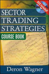 bokomslag Sector Trading Strategies