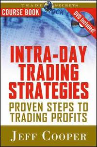 bokomslag Intra-Day Trading Strategies