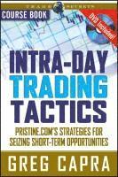 bokomslag Intra-Day Trading Tactics