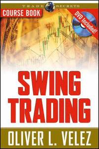 bokomslag Swing Trading