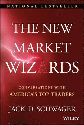 Jack D. Schwager - New Market Wizards, Inbunden