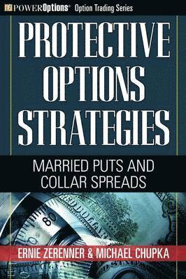 bokomslag Protective Options Strategies