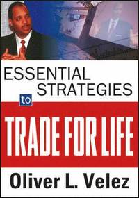 bokomslag Essential Strategies to Trade for Life