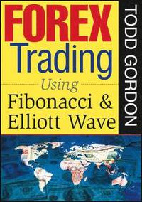 bokomslag Forex Trading Using Fibonacci & Elliott Wave