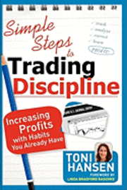 bokomslag Simple Steps to Trading Discipline