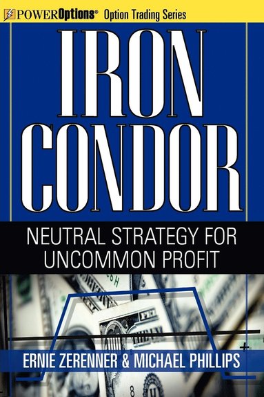 bokomslag Iron Condor