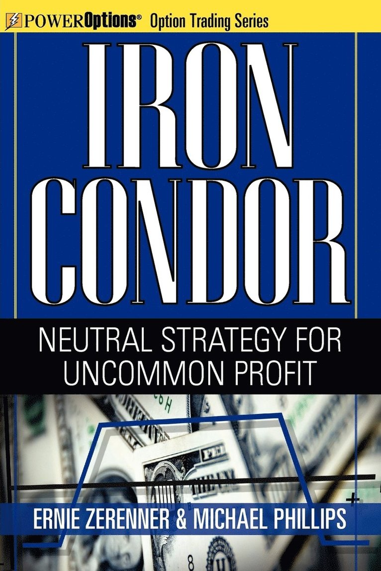 Iron Condor 1