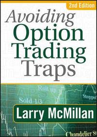 bokomslag Avoiding Option Trading Traps