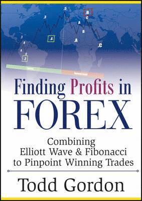 bokomslag Finding Profits in Forex