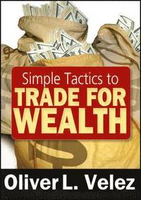 bokomslag Simple Tactics to Trade for Wealth