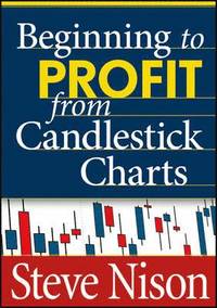 bokomslag Beginning to Profit from Candlestick Charts