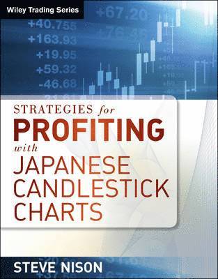 bokomslag Strategies for Profiting with Japanese Candlestick Charts