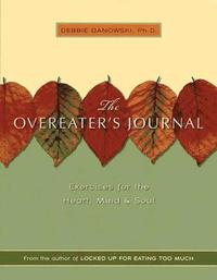 bokomslag Overeaters Journal