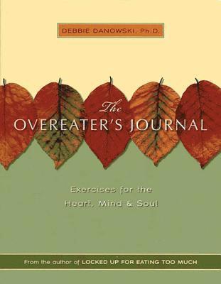 Overeaters Journal 1