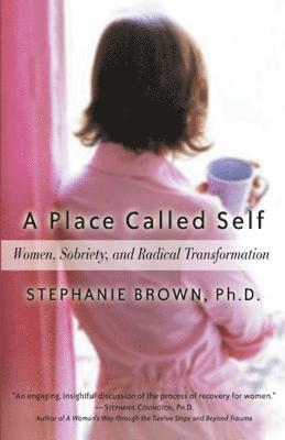 Stephanie Brown - Place Called Self, Häftad