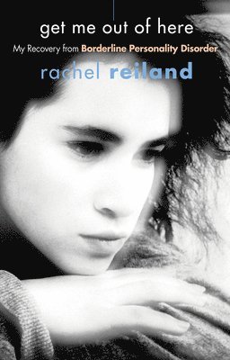 Rachel Reiland - Get Me Out of Here, Häftad